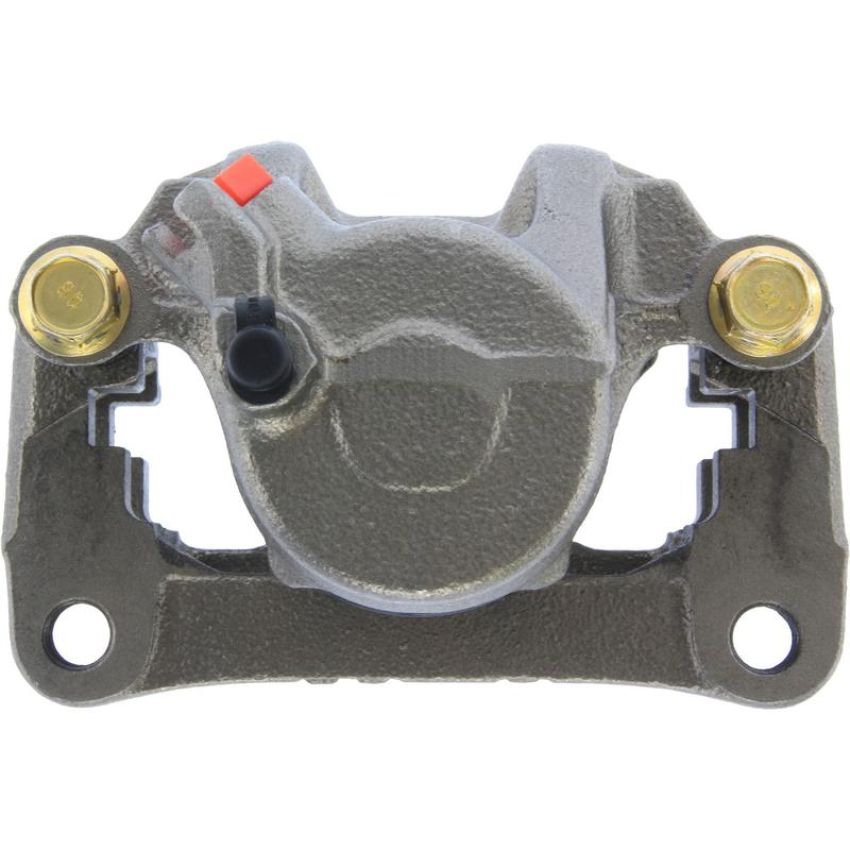 CENTRIC PARTS 141.43024 Centric Semi-Loaded Brake Caliper