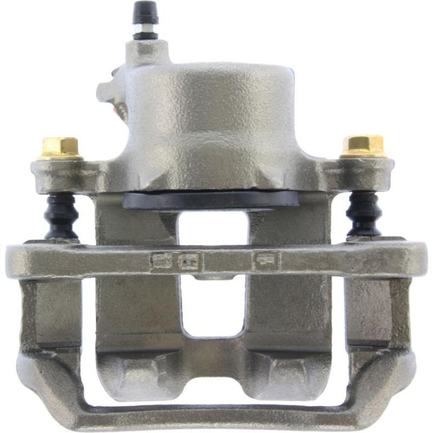 CENTRIC PARTS 141.43024 Centric Semi-Loaded Brake Caliper