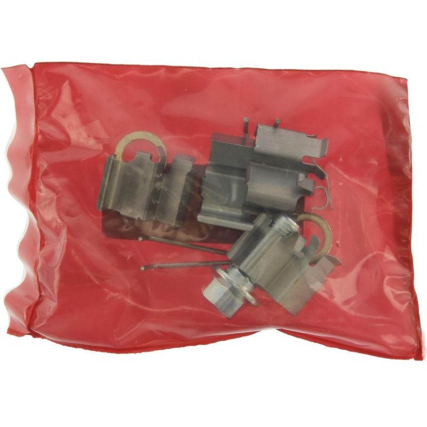 CENTRIC PARTS 141.43024 Centric Semi-Loaded Brake Caliper