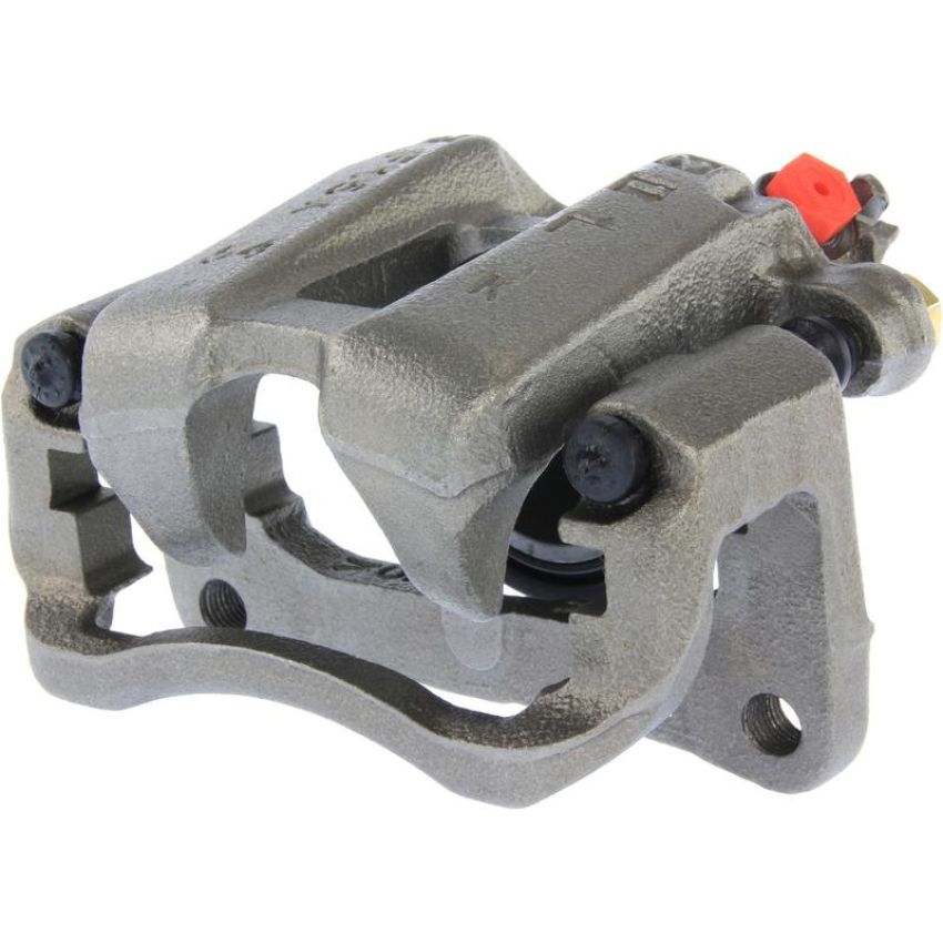 CENTRIC PARTS 141.43024 Centric Semi-Loaded Brake Caliper