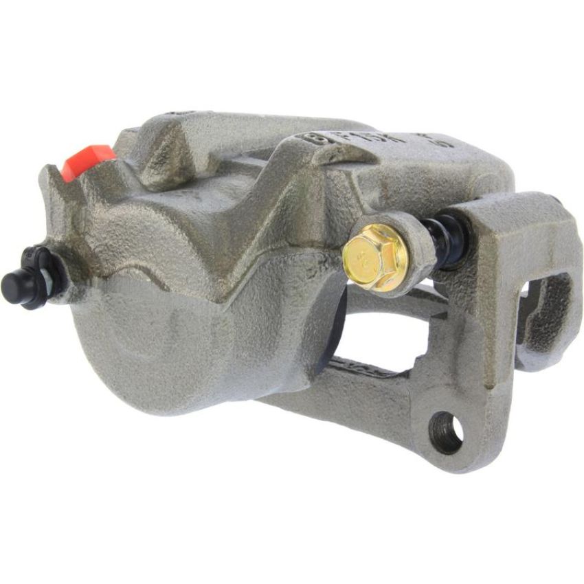 CENTRIC PARTS 141.43024 Centric Semi-Loaded Brake Caliper