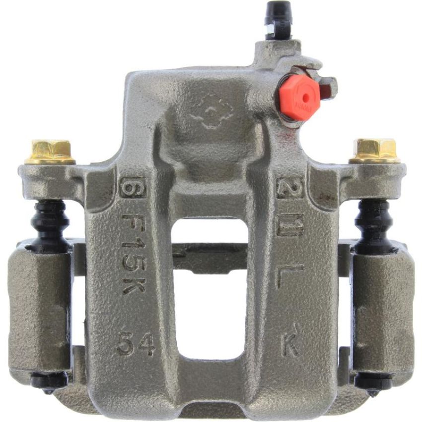 CENTRIC PARTS 141.43024 Centric Semi-Loaded Brake Caliper