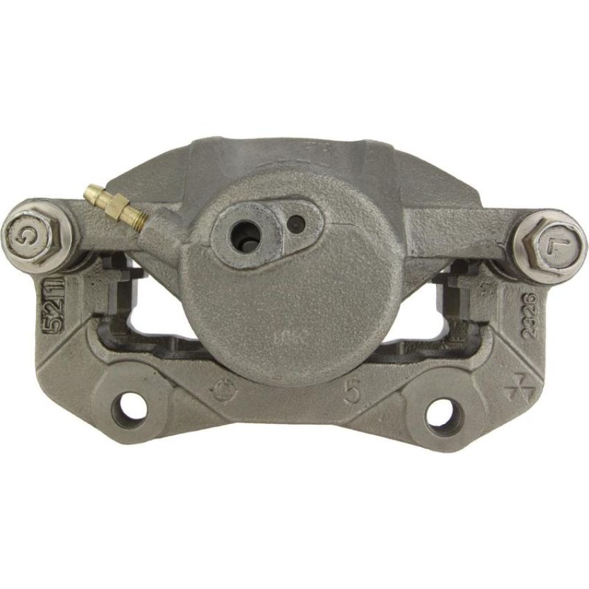 CENTRIC PARTS 141.43025 Centric Semi-Loaded Brake Caliper