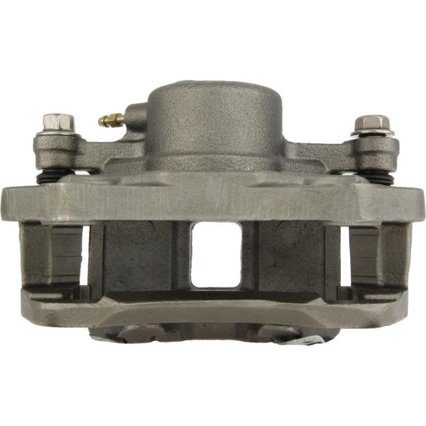 CENTRIC PARTS 141.43025 Centric Semi-Loaded Brake Caliper