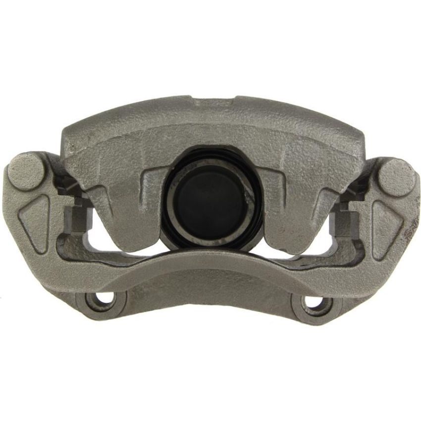 CENTRIC PARTS 141.43025 Centric Semi-Loaded Brake Caliper