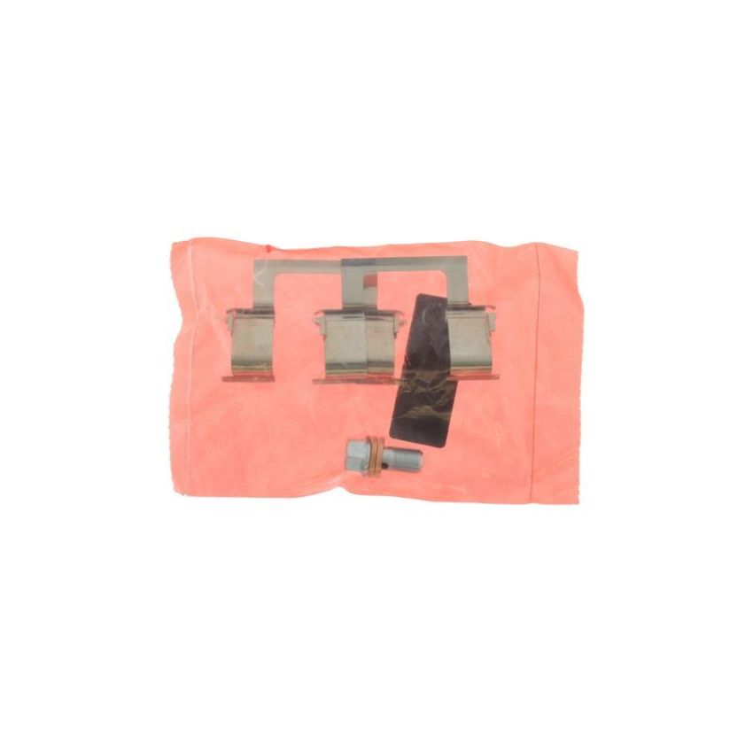 CENTRIC PARTS 141.43025 Centric Semi-Loaded Brake Caliper