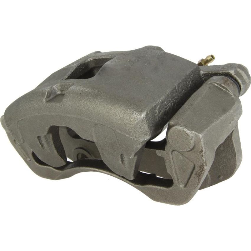 CENTRIC PARTS 141.43025 Centric Semi-Loaded Brake Caliper