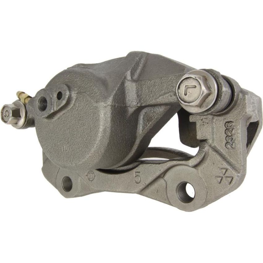 CENTRIC PARTS 141.43025 Centric Semi-Loaded Brake Caliper