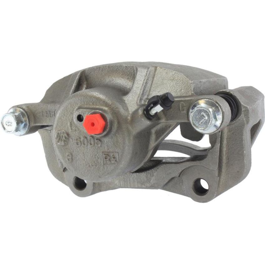 CENTRIC PARTS 141.43026 Centric Semi-Loaded Brake Caliper