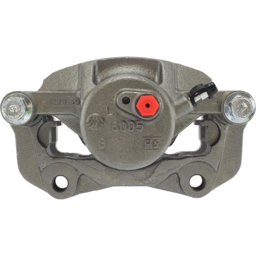 CENTRIC PARTS 141.43026 Centric Semi-Loaded Brake Caliper