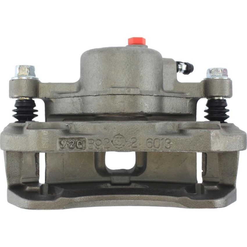CENTRIC PARTS 141.43026 Centric Semi-Loaded Brake Caliper