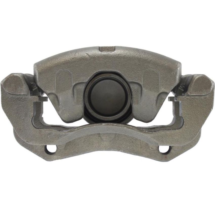 CENTRIC PARTS 141.43026 Centric Semi-Loaded Brake Caliper