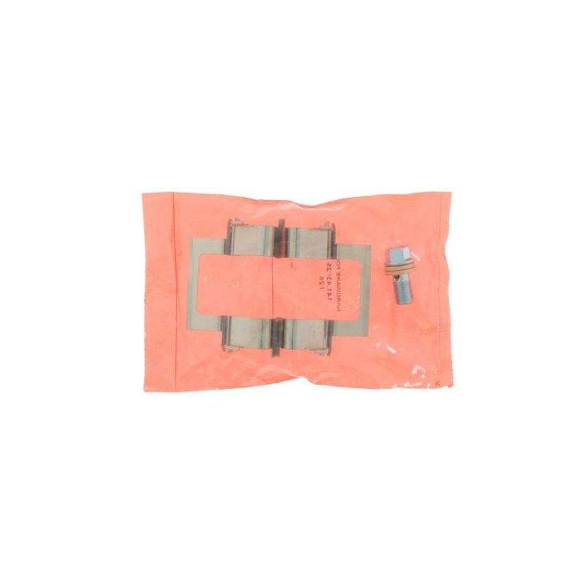 CENTRIC PARTS 141.43026 Centric Semi-Loaded Brake Caliper