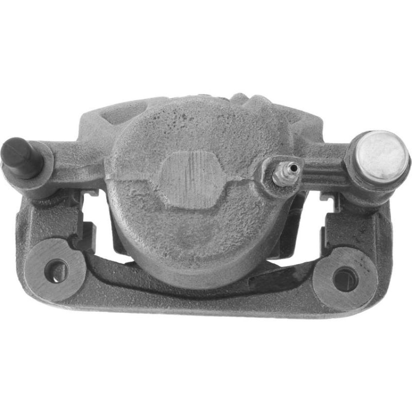 CENTRIC PARTS 141.43027 Centric Semi-Loaded Brake Caliper