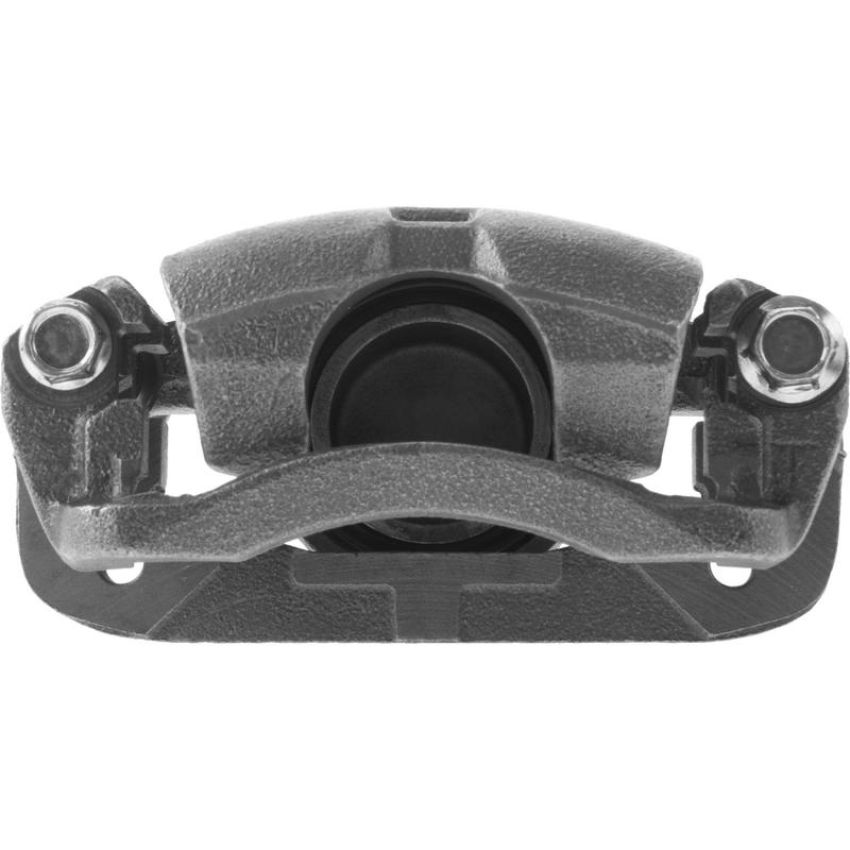 CENTRIC PARTS 141.43027 Centric Semi-Loaded Brake Caliper