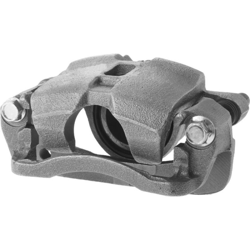 CENTRIC PARTS 141.43027 Centric Semi-Loaded Brake Caliper
