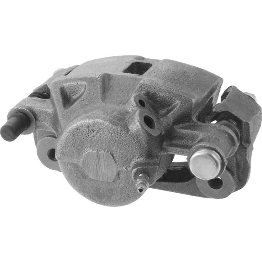 CENTRIC PARTS 141.43027 Centric Semi-Loaded Brake Caliper