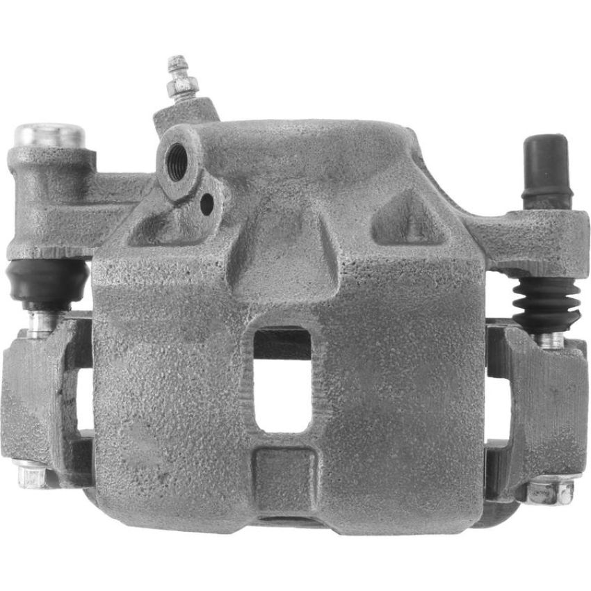 CENTRIC PARTS 141.43027 Centric Semi-Loaded Brake Caliper