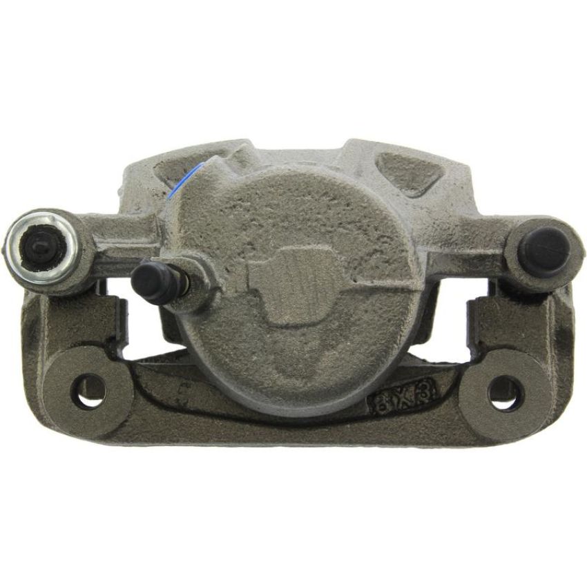CENTRIC PARTS 141.43028 Centric Semi-Loaded Brake Caliper