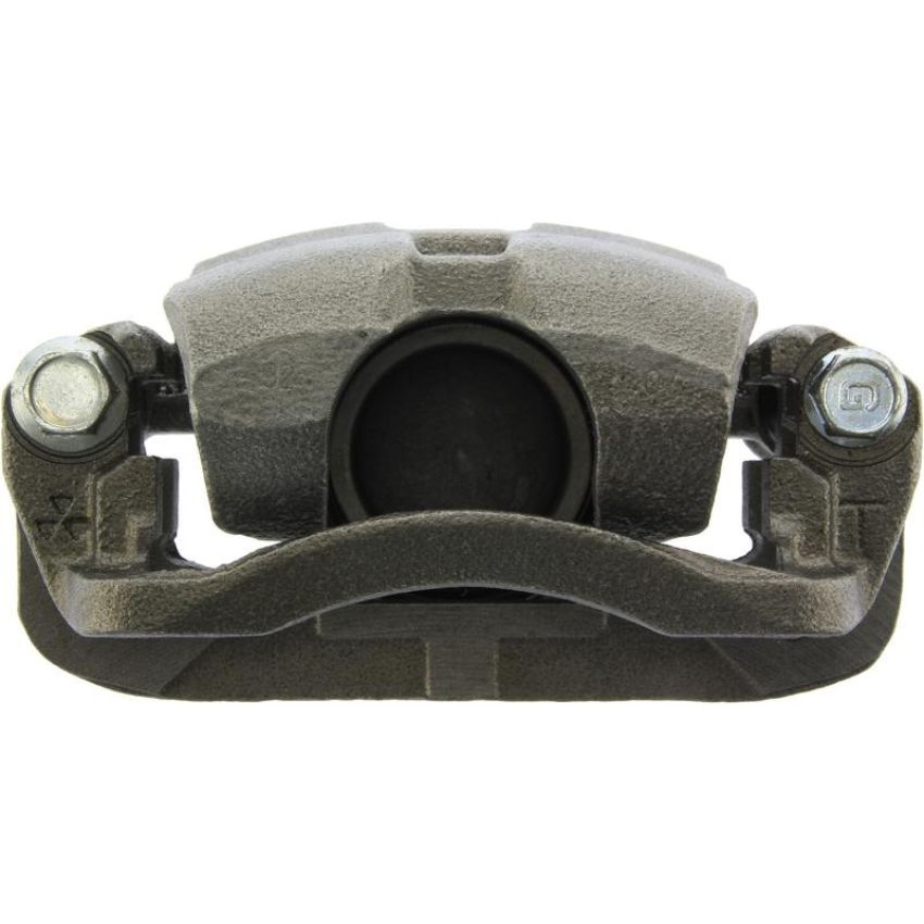 CENTRIC PARTS 141.43028 Centric Semi-Loaded Brake Caliper