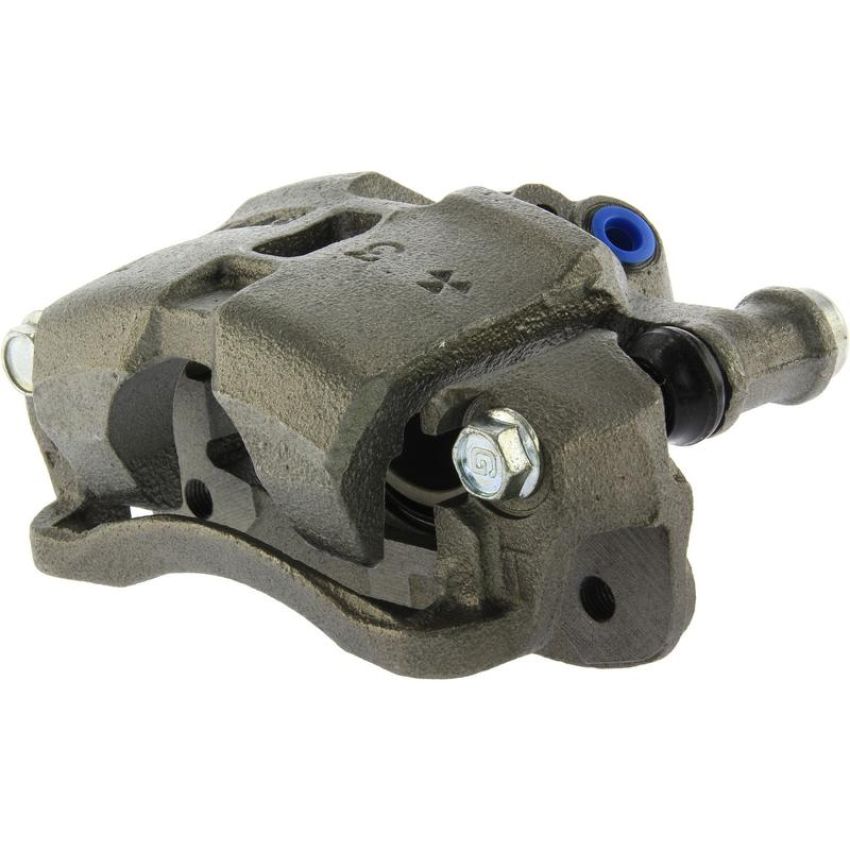 CENTRIC PARTS 141.43028 Centric Semi-Loaded Brake Caliper