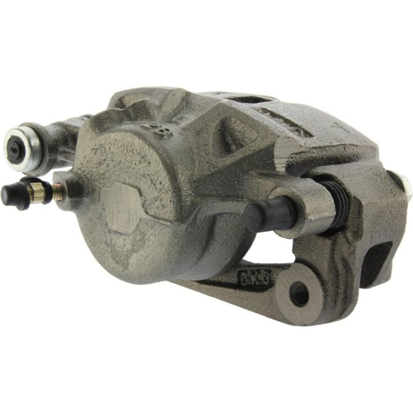 CENTRIC PARTS 141.43028 Centric Semi-Loaded Brake Caliper