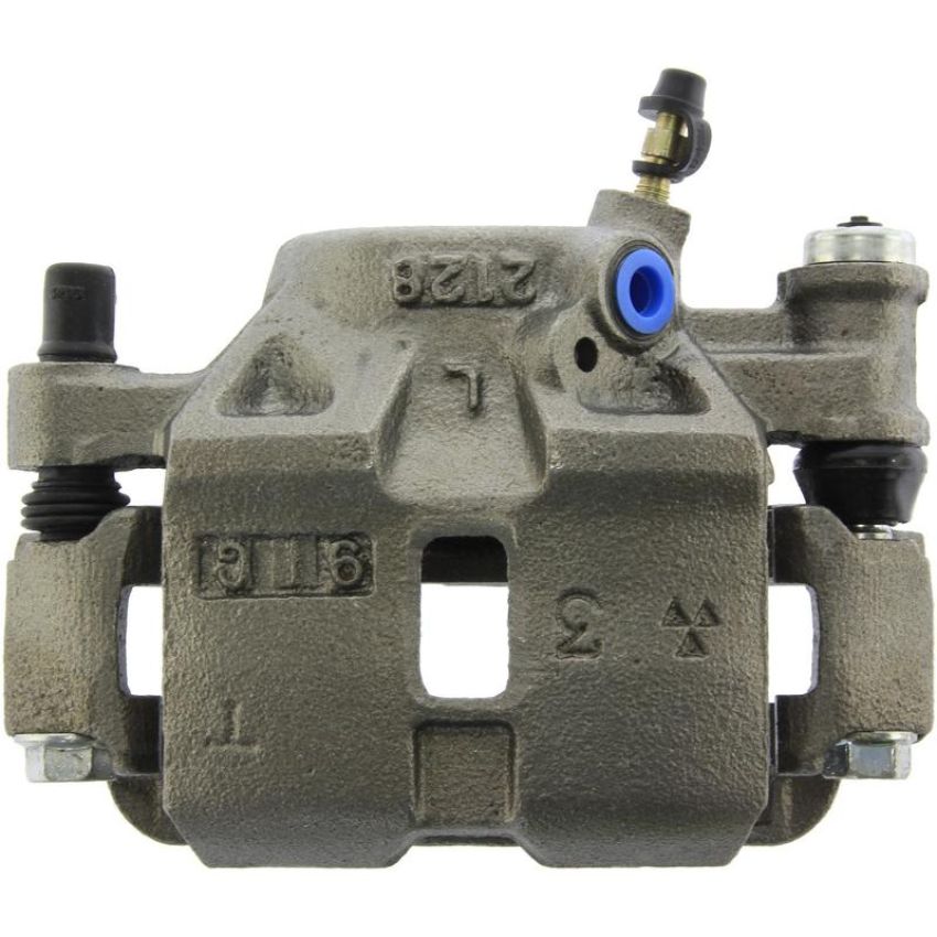 CENTRIC PARTS 141.43028 Centric Semi-Loaded Brake Caliper