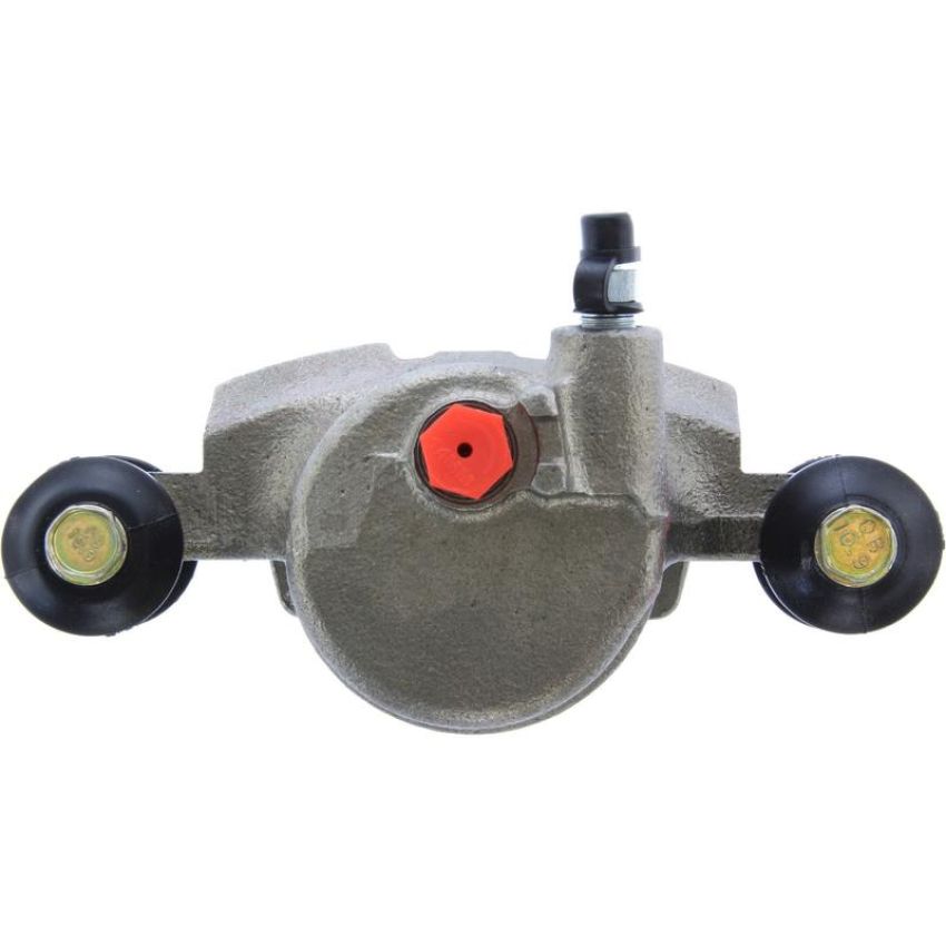 CENTRIC PARTS 141.43101 Centric Semi-Loaded Brake Caliper