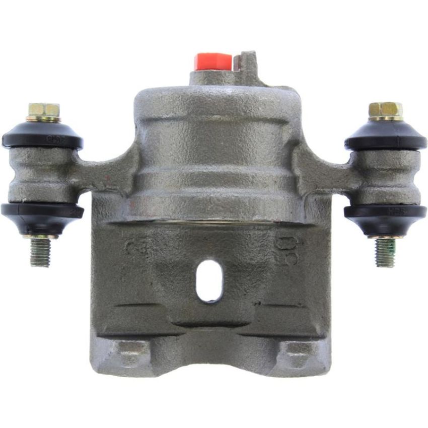 CENTRIC PARTS 141.43101 Centric Semi-Loaded Brake Caliper