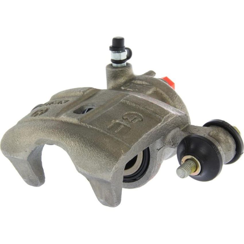CENTRIC PARTS 141.43101 Centric Semi-Loaded Brake Caliper