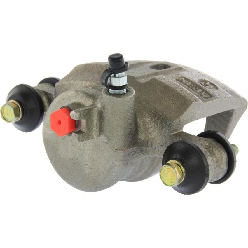 CENTRIC PARTS 141.43101 Centric Semi-Loaded Brake Caliper