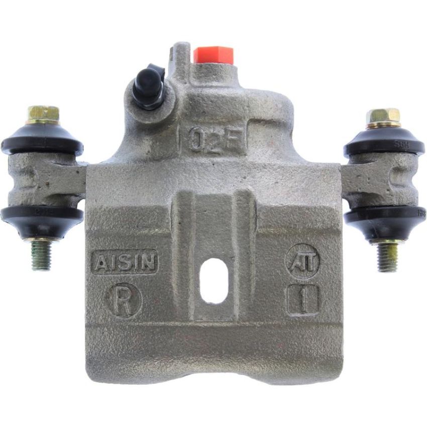 CENTRIC PARTS 141.43101 Centric Semi-Loaded Brake Caliper