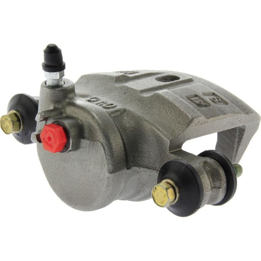 CENTRIC PARTS 141.43102 Centric Semi-Loaded Brake Caliper