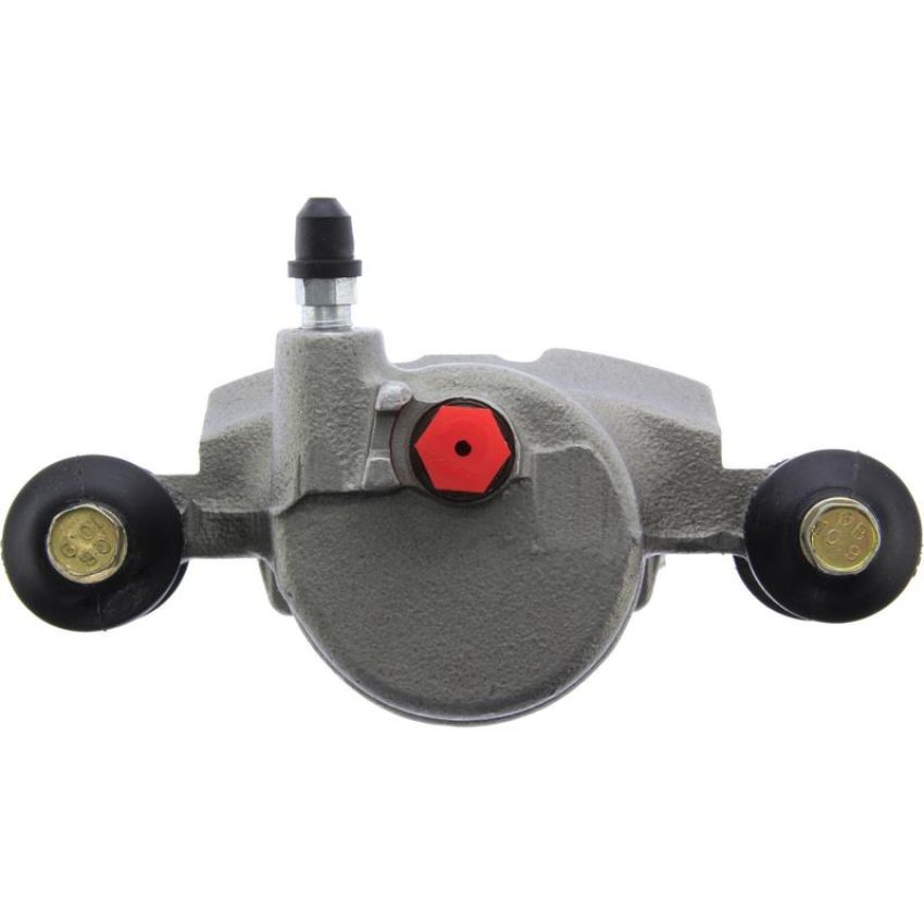 CENTRIC PARTS 141.43102 Centric Semi-Loaded Brake Caliper
