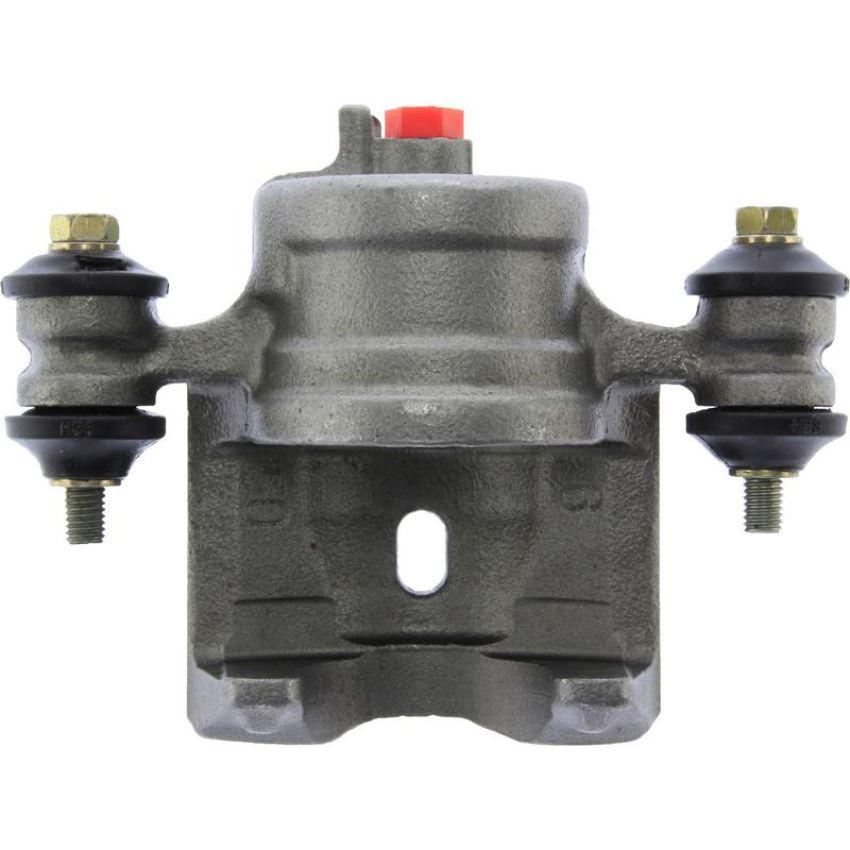 CENTRIC PARTS 141.43102 Centric Semi-Loaded Brake Caliper