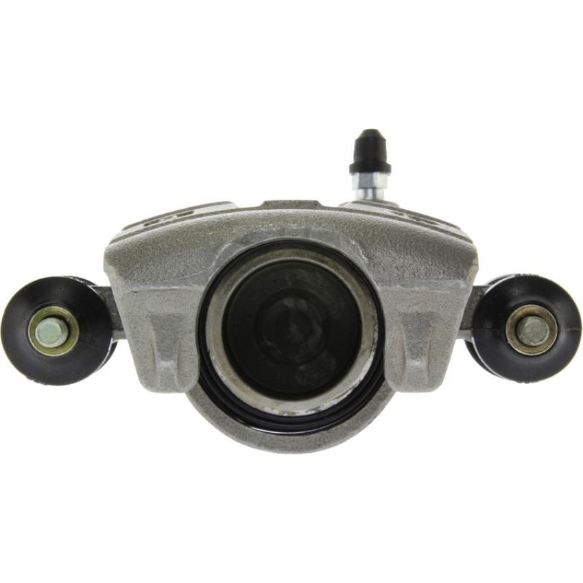 CENTRIC PARTS 141.43102 Centric Semi-Loaded Brake Caliper