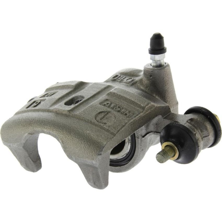 CENTRIC PARTS 141.43102 Centric Semi-Loaded Brake Caliper