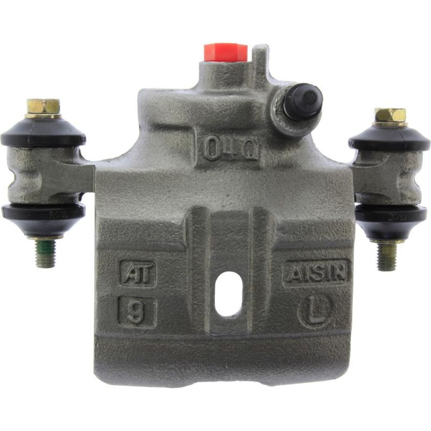 CENTRIC PARTS 141.43102 Centric Semi-Loaded Brake Caliper