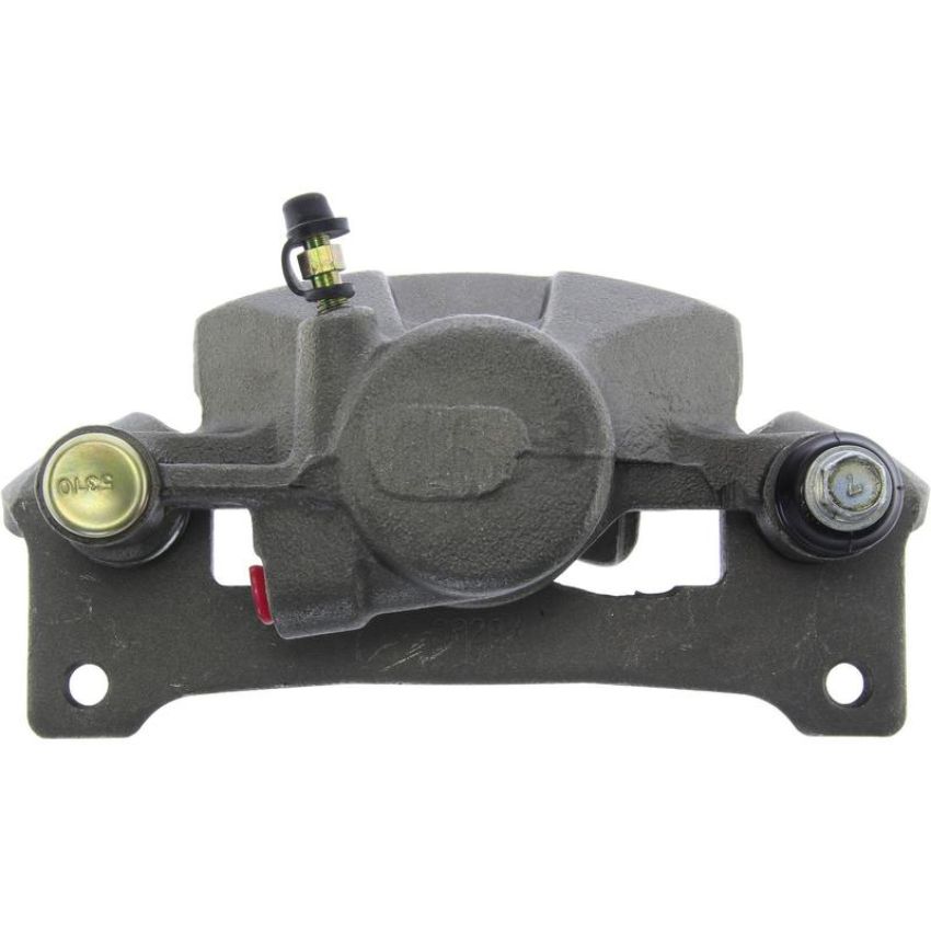 CENTRIC PARTS 141.43501 Centric Semi-Loaded Brake Caliper