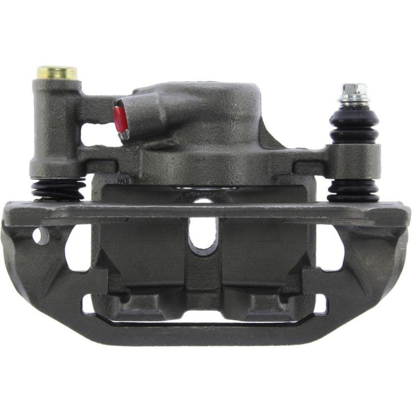 CENTRIC PARTS 141.43501 Centric Semi-Loaded Brake Caliper