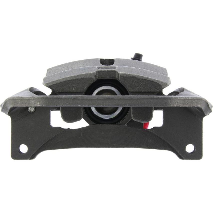 CENTRIC PARTS 141.43501 Centric Semi-Loaded Brake Caliper