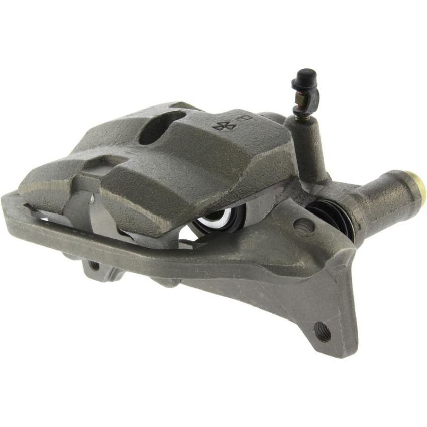 CENTRIC PARTS 141.43501 Centric Semi-Loaded Brake Caliper