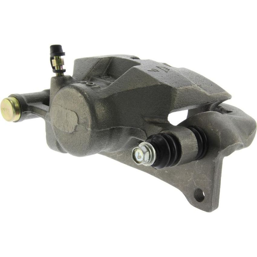 CENTRIC PARTS 141.43501 Centric Semi-Loaded Brake Caliper