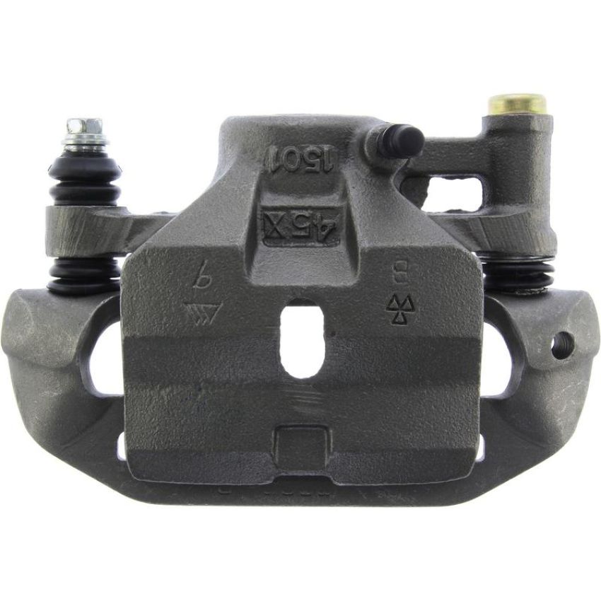 CENTRIC PARTS 141.43501 Centric Semi-Loaded Brake Caliper