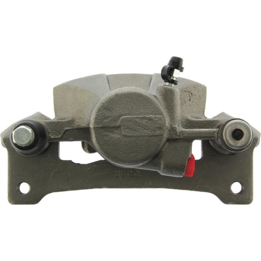 CENTRIC PARTS 141.43502 Centric Semi-Loaded Brake Caliper