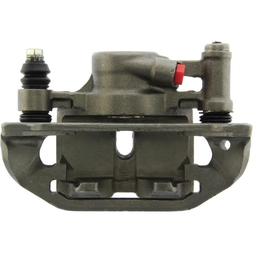 CENTRIC PARTS 141.43502 Centric Semi-Loaded Brake Caliper