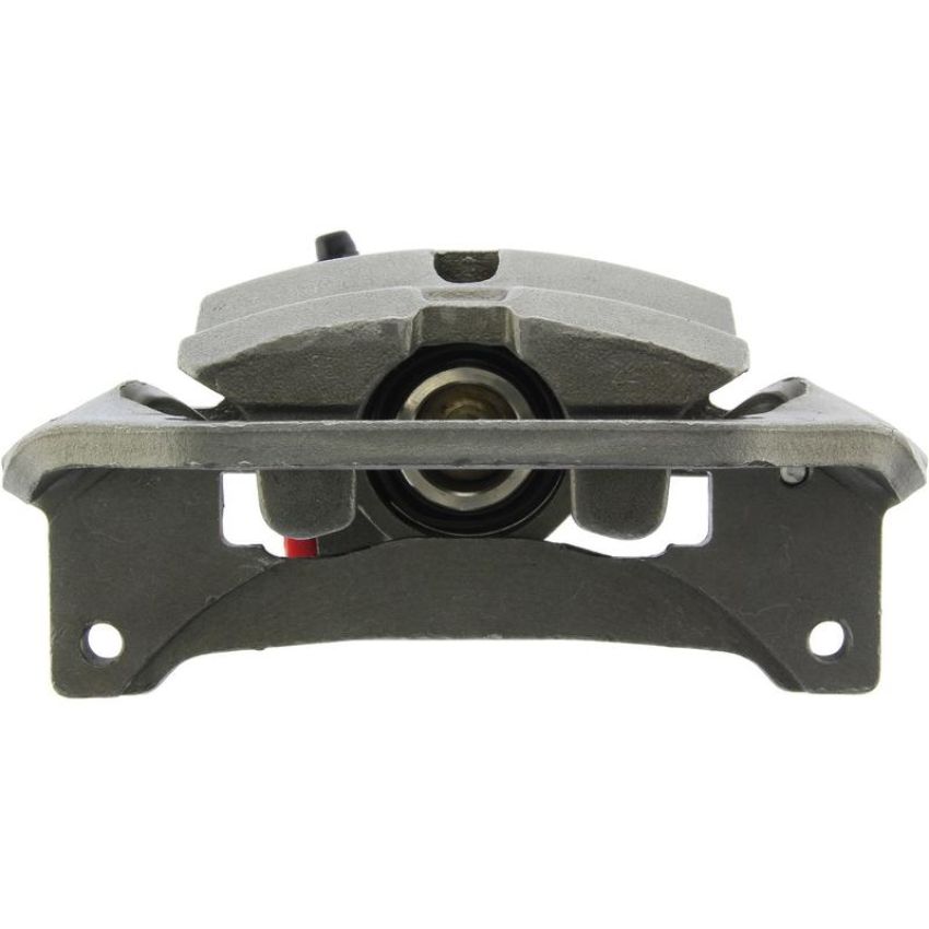 CENTRIC PARTS 141.43502 Centric Semi-Loaded Brake Caliper