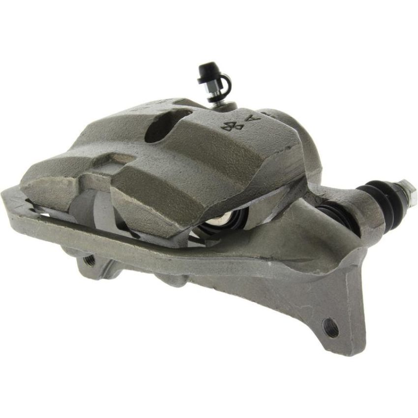 CENTRIC PARTS 141.43502 Centric Semi-Loaded Brake Caliper