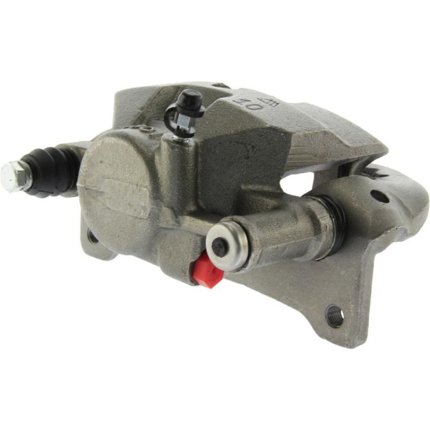 CENTRIC PARTS 141.43502 Centric Semi-Loaded Brake Caliper