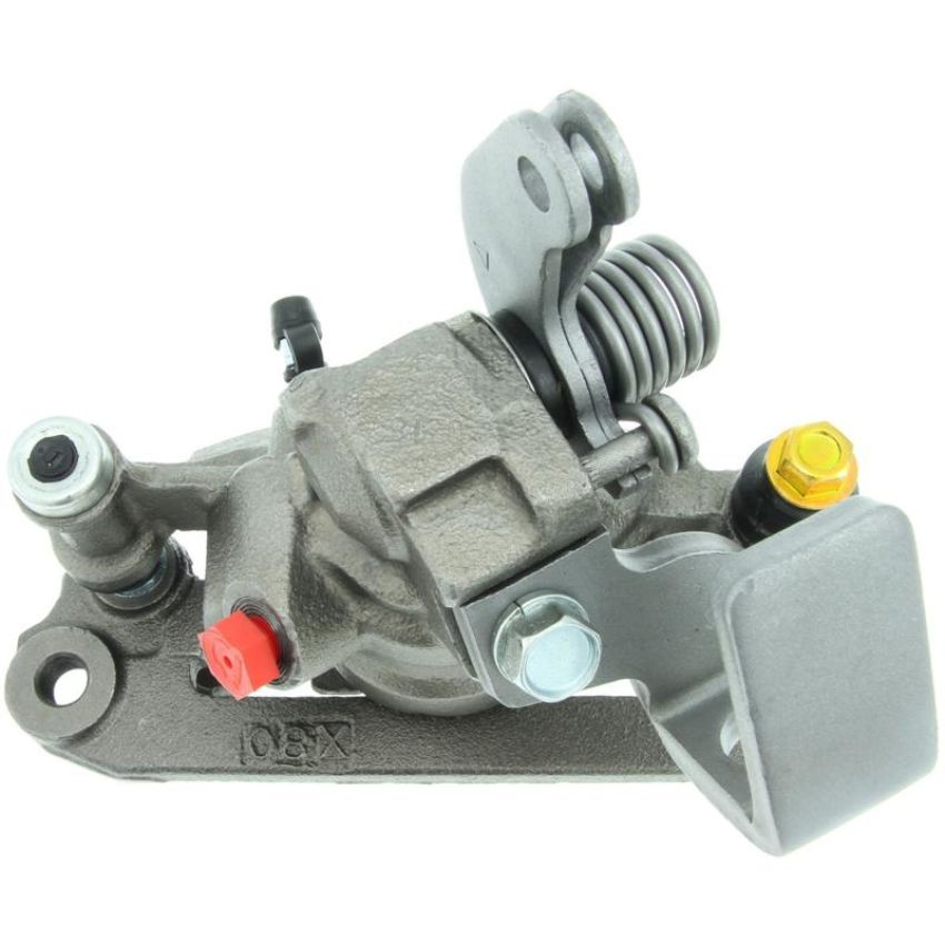CENTRIC PARTS 141.43503 Centric Semi-Loaded Brake Caliper